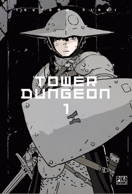 TOWER DUNGEON