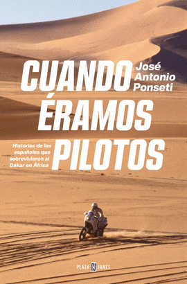 CUANDO RAMOS PILOTOS