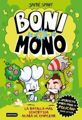 BONI VS. MONO 1