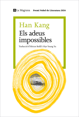 ELS ADEUS IMPOSSIBLES