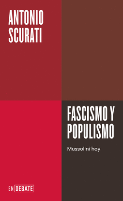 FASCISMO Y POPULISMO