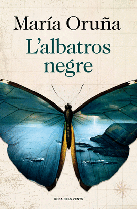 ALBATROS NEGRE, L