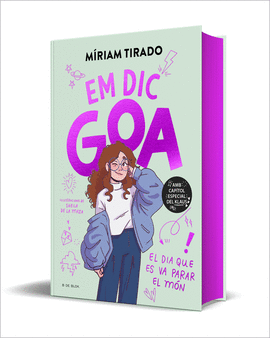 EM DIC GOA (EDICI ESPECIAL LIMITADA)