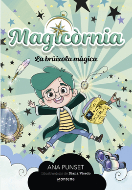 LA BRUIXOLA MAGICA