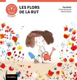 LES FLORS DE LA RUT. LLETRA DE PAL