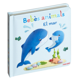 BEBS ANIMALS, EL MAR