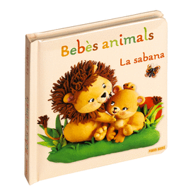 BEBS ANIMALS, LA SABANA