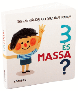 3 S MASSA?