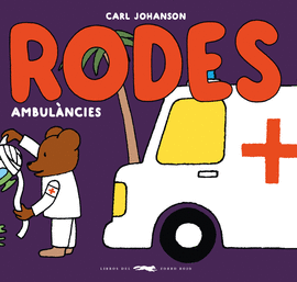 RODES. AMBULANCIES