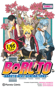 MM BORUTO N01 1,95