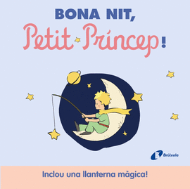 BONA NIT, PETIT PRNCEP!