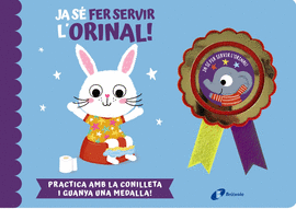 JA SE FER SERVIR LORINAL!