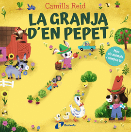 LA GRANJA DEN PEPET