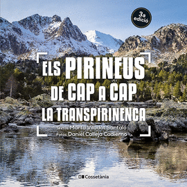 ELS PIRINEUS DE CAP A CAP - LA TRANSPIRENENCA