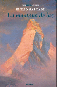 LA MONTAA DE LUZ