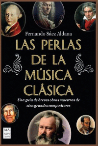 LAS PERLAS DE LA MUSICA CLASICA