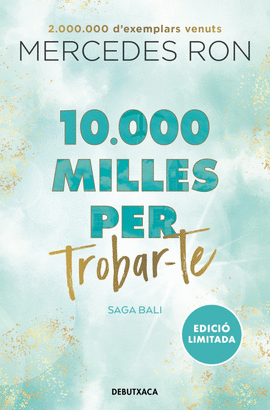 10.000 MILLES PER TROBAR-TE (BALI 2)