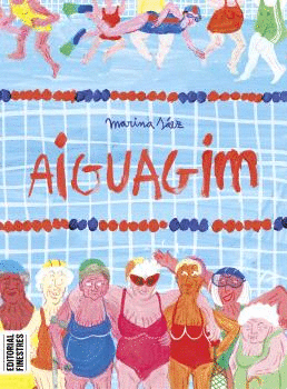 AIGUAGIM - RUSTICA