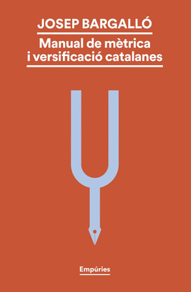 MANUAL DE MTRICA I VERSIFICACI CATALANES