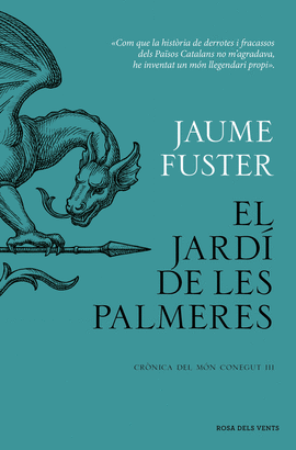 EL JARD DE LES PALMERES