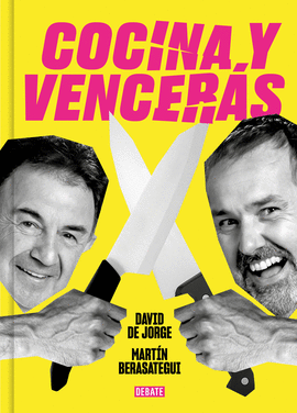 COCINA Y VENCERS