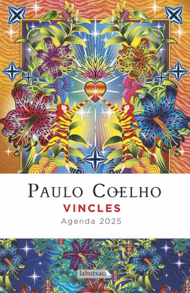 AGENDA PAULO COELHO VINCLES