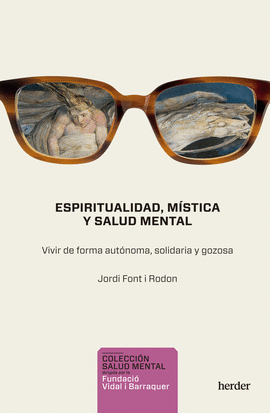 ESPIRITUALIDAD, MSTICA Y SALUD MENTAL