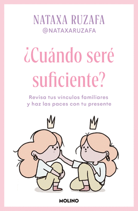 CUANDO SERE SUFICIENTE?