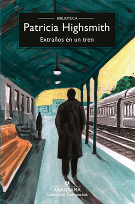 EXTRAOS EN UN TREN