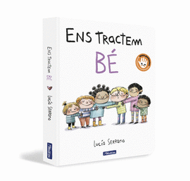 ENS TRACTEM B